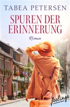 Tabea Petersen - Spuren der Erinnerung
