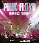 Sean Egan, Egan Sean - Pink Floyd Glorious Torment