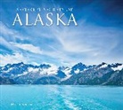 Michael Kerrigan, Kerrigan Michael, Michael Robinson - Best-Kept Secrets of Alaska