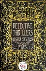 Detective Thrillers Short Stories