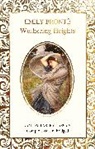 Emily Bronte, Emily Brontë - Wuthering Heights