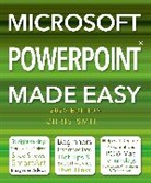 Chris Smith - Microsoft Powerpoint (2020 Edition) Made Easy