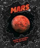 DK, Shauna Edson, Phonic Books, Giles Sparrow - Mars