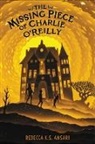 Rebecca K S Ansari, Rebecca K.S. Ansari - The Missing Piece of Charlie O'Reilly