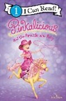 Victoria Kann, Victoria/ Kann Kann, Kann Victoria, Victoria Kann - Pinkalicious and the Pinkadorable Pony