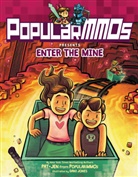 PopularMMOs, Dani Jones - PopularMMOs Presents Enter the Mine