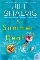 Jill Shalvis - The Summer Deal