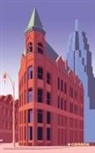 Pascal Blanchet, Pascal Blanchet - Canada Journals: Cities