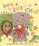 Margaret Mahy, Polly Dunbar, Dunbar Polly - Down The Back of the Chair
