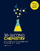 Nivaldo Tro, Nivaldo J. Tro - 30-Second Chemistry