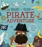 Lily Murray, Stef Murphy - You''re the Hero: Pirate Adventure