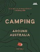 Explore Australia - Camping around Australia 4th edition