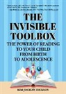 Kim Jocelyn Dickson, Dickson Kim Jocelyn - The Invisible Toolbox