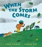 Linda Ashman, Taeeun Yoo, Taeeun Yoo - When the Storm Comes