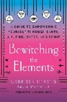 Gabriela Herstik, Gabriela (Gabriela Herstik) Herstik, Alexandra Roxo - Bewitching the Elements