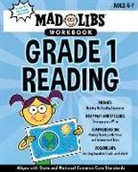 Wiley Blevins, Mad Libs - Mad Libs Workbooks