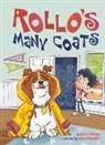 Reed Duncan, Keith Frawley, Keith Frawley - Rollo's Many Coats