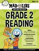 Wiley Blevins, Mad Libs - Mad Libs Workbooks