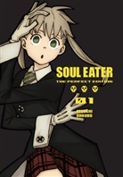 Atsushi Ohkubo - Soul Eater