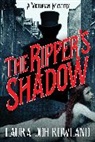 Laura Joh Rowland - The Ripper's Shadow