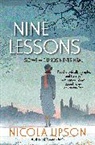 Nicola Upson - Nine Lessons