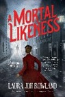 Laura Joh Rowland - A Mortal Likeness