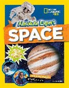 Joan Galat, Joan Marie Galat, National Geographic Kids - Absolute Expert: Space