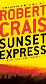 Robert Crais - Sunset Express
