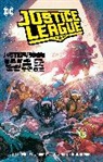 Scott Snyder - The Doom War