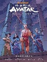 Michael Dante DiMartino, Faith Erin Hicks, Ryan Hill, Bryan Konietzko, Peter Wartman - Avatar The Last Airbender
