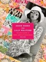 Susan Brown, Caroline Rennolds Milbank - Suzie Zuzek for Lilly Pulitzer
