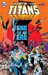 Marv Wolfman - New Teen Titans Vol. 11