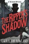 Laura Joh Rowland - The Ripper's Shadow