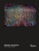 Gladys Chung, Zeng Fanzhi, Michael Govan, Richard Shiff, Christina Yu Yu - Zeng Fanzhi Untitled 2018