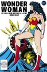 William Messner-Loebs - Wonder Woman Book 1: The Last True Hero