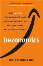 Brian Dumaine - Bezonomics