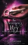 C. J. Archer - The Prisoner's Key