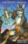 Fred Patten - The Coyotl Awards Anthology