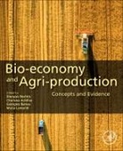 Dionysis (EDT)/ Achillas Bochtis, Charisios Achillas, Georgios Banias, Dionysis Bochtis, Bochtis Dionysis, Maria Lampridi - Bio-economy and Agri-production