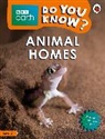 Ladybird - Do You Know? Level 2 - BBC Earth Animal Homes