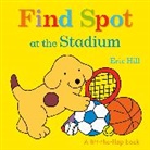 Eric Hill, Eric Hill - Spot