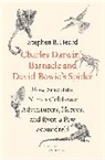 Stephen B. Heard, Stephen B./ Damstra Heard, Heard Stephen B., Emily S. Damstra, Damstra Emily S. - Charles Darwin''s Barnacle and David Bowie''s Spider