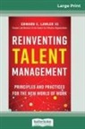 Edward E Lawler, Edward E. Lawler - Reinventing Talent Management