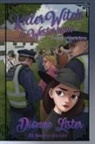 Lister Dionne - Killer Witch in Westerham