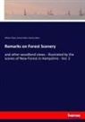 Samuel Alken, Sawrey Gilpin, William Gilpin - Remarks on Forest Scenery