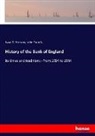 John Francis, Isaac S Homans, Isaac S. Homans - History of the Bank of England