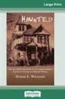 Dorah L. Williams - Haunted
