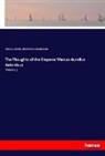 Marcus Aurelius, Edwin Ginn, George Long, Marc Aurel - The Thoughts of the Emperor Marcus Aurelius Antoninus