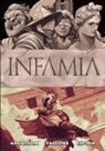 Daniel Angusson, Anthony Falcone, Santiago Espina - Infamia