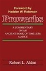 Robert L. Alden - Proverbs